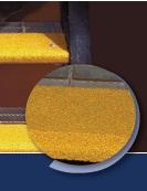 Safegrip Stair Nosings Safegrip Stair Nosings