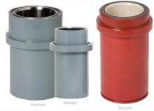 Mud Pump Liners