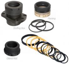 Piston and Rubber Products