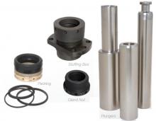 Plungers, Packing and Accessories