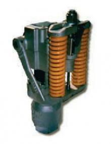 Manual Reset Relief Valve-Type RR