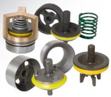 Valve Assemblies