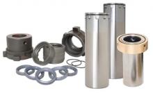 Washpipe Assemblies for Top Drives, Swivels and Power Swivels