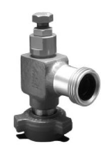 Weco® Pressure Relief Valves