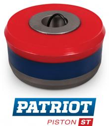 Patriot Piston ST