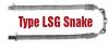 Lewis Snake Grips LSG