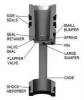 Model G-Flapper Type Standard