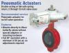 Pneumatic Actuators