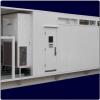 SCR /VFD Houses