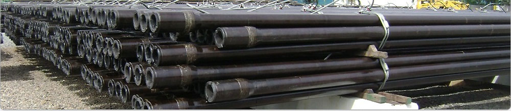 FSI BUNDLE OF 5 Details about   USED DRILL PIPES D24x40 