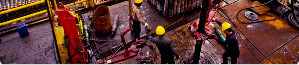 Equipment & Spares