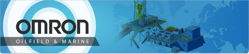 OMRON Oilfield and Marine
