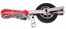 Atlas Chrome Clad®/Nubian® Double Duty
