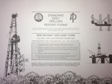 IADC-Daily Drilling Report