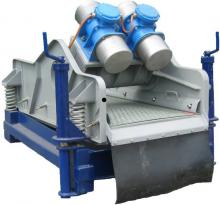 DFE-SCR Minor Linear Motion Shaker