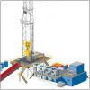 Driller’s Cabins