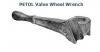 PETOL Valve Wheel Wrench